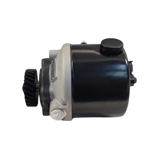 Bomba Hidráulica Aplicável Trator Ford New Holland - 87759440 