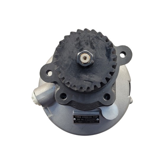 Bomba Hidráulica Aplicável Trator Ford New Holland - 87759440 