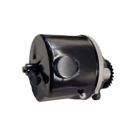 Bomba Hidráulica Aplicável Trator Ford New Holland - 87759440 