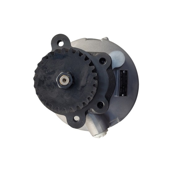 Bomba Hidráulica Aplicável Trator Ford New Holland - 87759440 