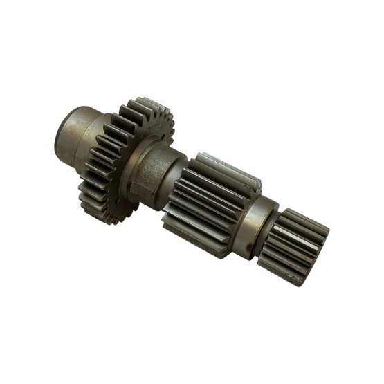 Eixo Principal com Bucha Aplicável Tratores New Holland