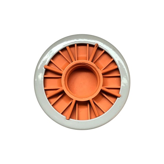 Filtro Combustivel Separador Água Aplicável Komatsu Fs19805