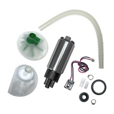 Bomba Combustível 12v A Gasolina Ford Focus 2004 A 2007