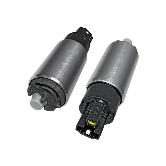 Bomba Combustível 12v A Gasolina Ford Focus 2004 A 2007