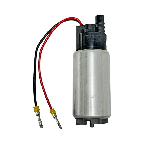Bomba Elétrica De Combustível Universal 4 Bar Veículos Flex