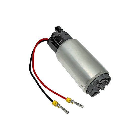 Bomba Elétrica De Combustível Universal 4 Bar Veículos Flex