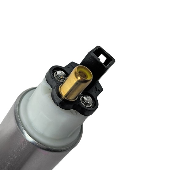 Bomba Elétrica De Combustível 12V a  Gasolina 