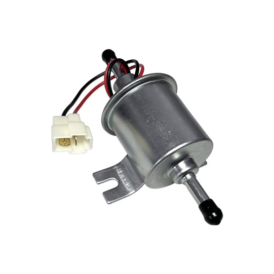 Bomba Elétrica Combustível Universal Veículos Diesel - GI-6010