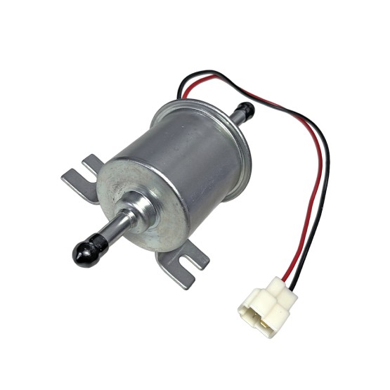 Bomba Elétrica Combustível Universal Veículos Diesel - GI-6010
