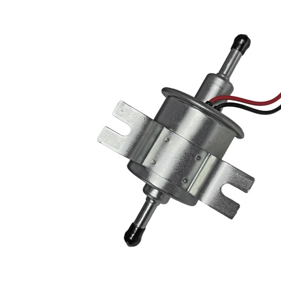 Bomba Elétrica Combustível Universal Veículos Diesel - GI-6010