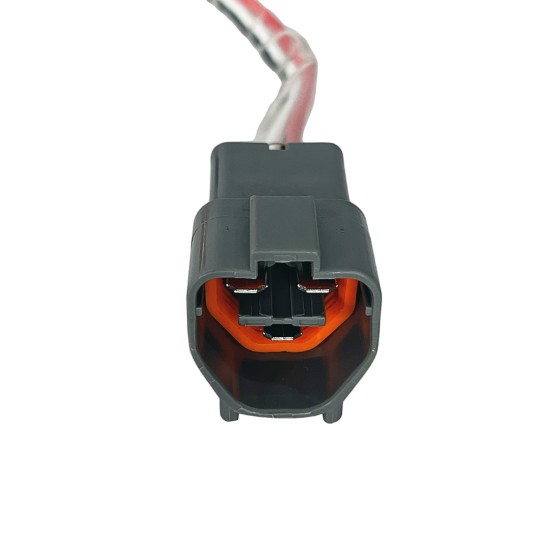 Solenoide Parada 12v Aplicável Hyundai Yanmar 119233-77932