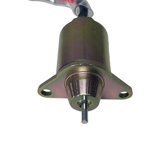 Solenoide Parada 12v Aplicável Hyundai Yanmar 119233-77932
