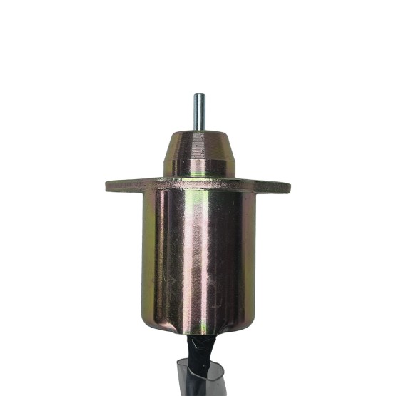Solenoide Parada 12v Aplicável Hyundai Yanmar 119233-77932