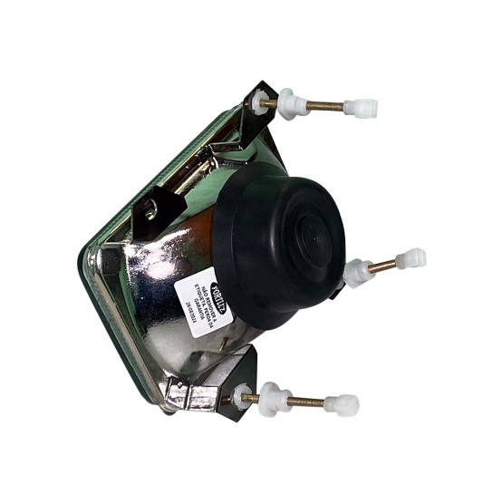 Farol Dianteiro Direito Aplicável Tratores John Deere - MN10029