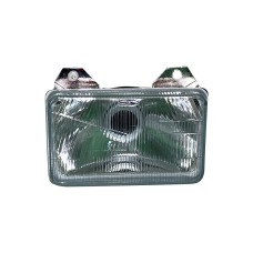 Farol Dianteiro Direito Aplicável Tratores John Deere - MN10029
