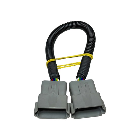 Chicote Elétrico Aplicável Trator John Deere - PFP10470