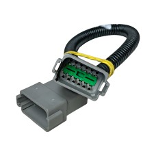 Chicote Elétrico Aplicável Trator John Deere - PFP10470