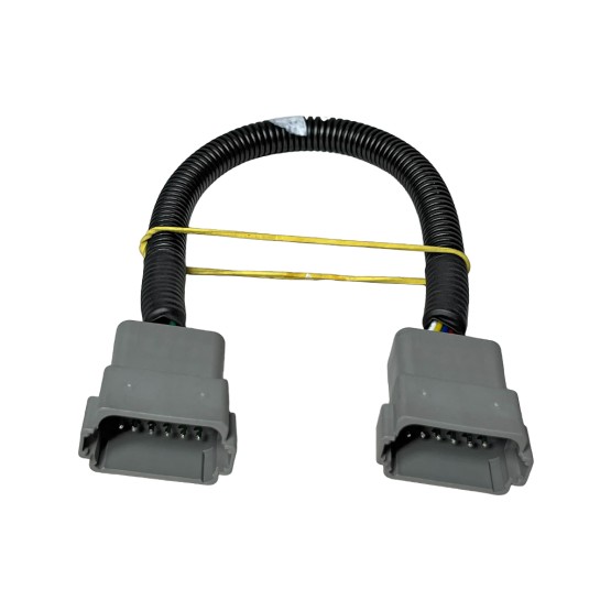 Chicote Elétrico Aplicável Trator John Deere - PFP10470