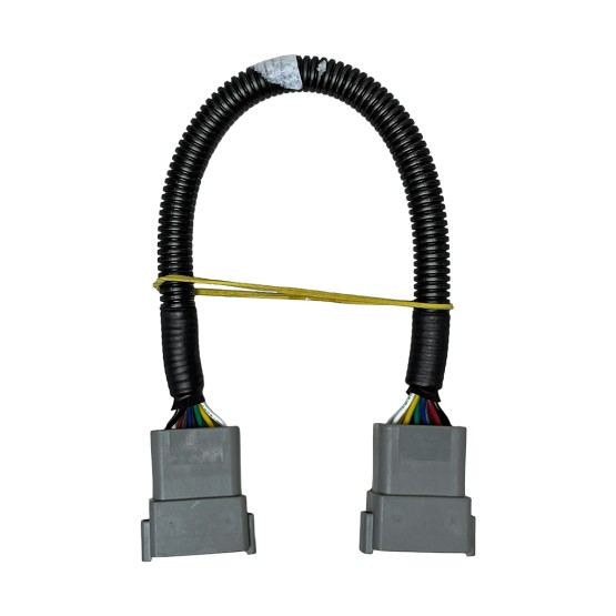 Chicote Elétrico Aplicável Trator John Deere - PFP10470