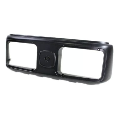 Moldura Frontal Do Farol Aplicável Trator John Deere - R188979