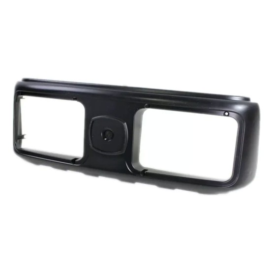 Moldura Frontal Do Farol Aplicável Trator John Deere - R188979