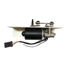 Motor Limpador do Para-brisa Aplicável Trator John Deere - RE151494