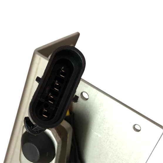 Motor Limpador do Para-brisa Aplicável Trator John Deere - RE151494