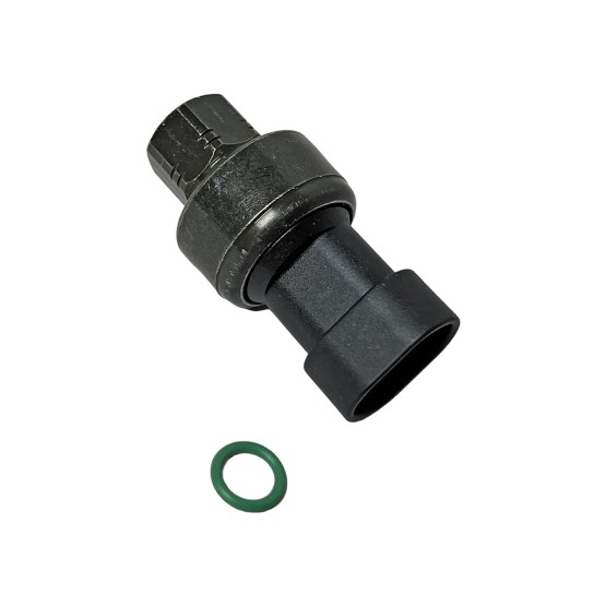 Interruptor Pressão Dupla Pressão Aplicável John Deere - RE157329