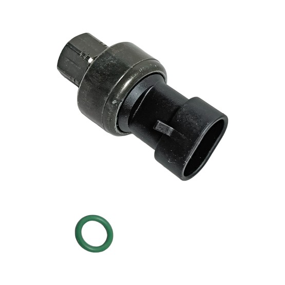 Interruptor Pressão Dupla Pressão Aplicável John Deere - RE157329