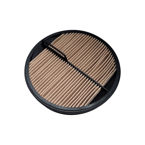 Filtro de Ar Interno Aplicável Cabine John Deere - RE181915