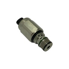Válvula Solenoide Aplicável Tratores John Deere - Re183369