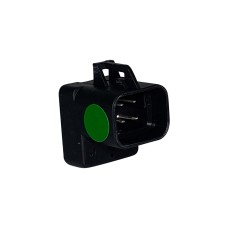 Terminador Rede Can Aplicável Tratores John Deere - Re207311