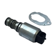 Válvula Solenóide Hidráulica Aplicável John Deere - RE211157