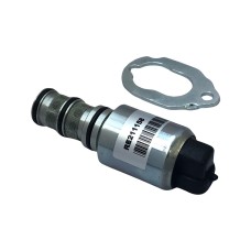 Válvula do Solenóide Hidráulico Aplicável John Deere - RE211158