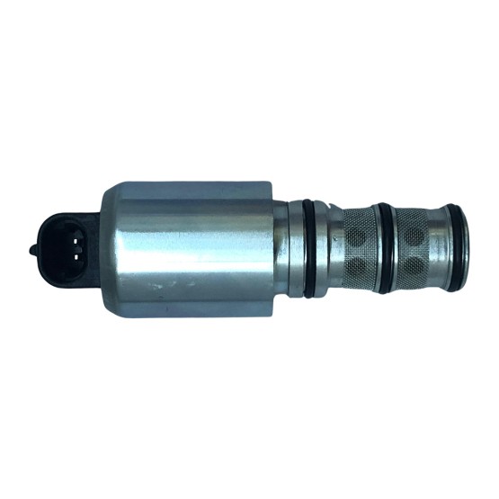 Válvula do Solenóide Hidráulico Aplicável John Deere - RE211158