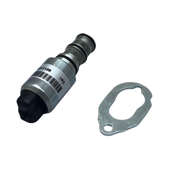 Válvula do Solenóide Hidráulico Aplicável John Deere - RE211158