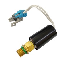 Sensor De Pressão Óleo Aplicável Trator John Deere - RE212870