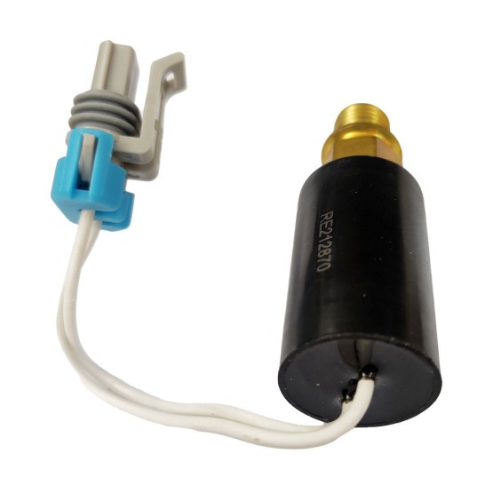 Sensor De Pressão Óleo Aplicável Trator John Deere - RE212870