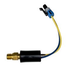 Sensor De Pressão De Óleo Aplicável Trator John Deere - RE212878