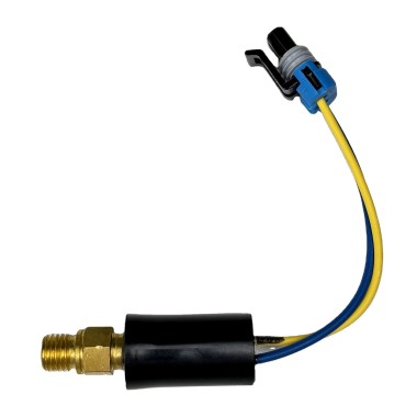 Sensor De Pressão De Óleo Aplicável Trator John Deere - RE212878