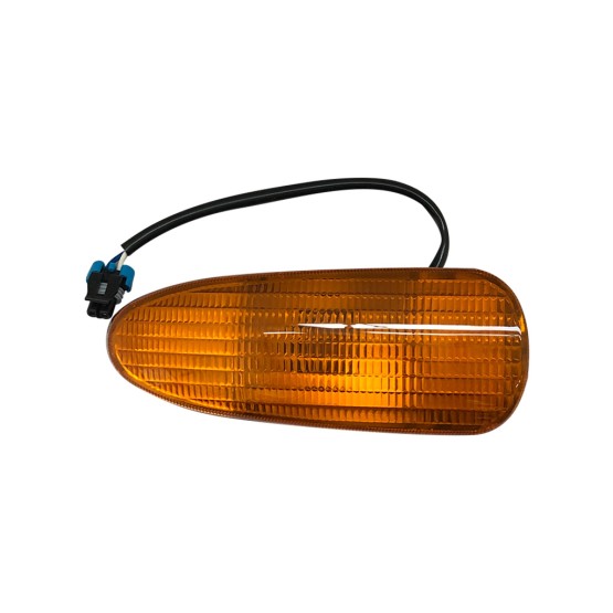 Lanterna de Seta Dianteira Aplicável Tratores John Deere - RE217551