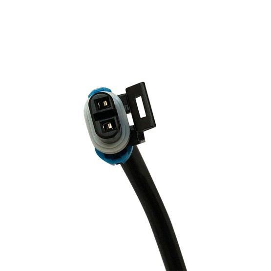 Lanterna de Seta Dianteira Aplicável Tratores John Deere - RE217551