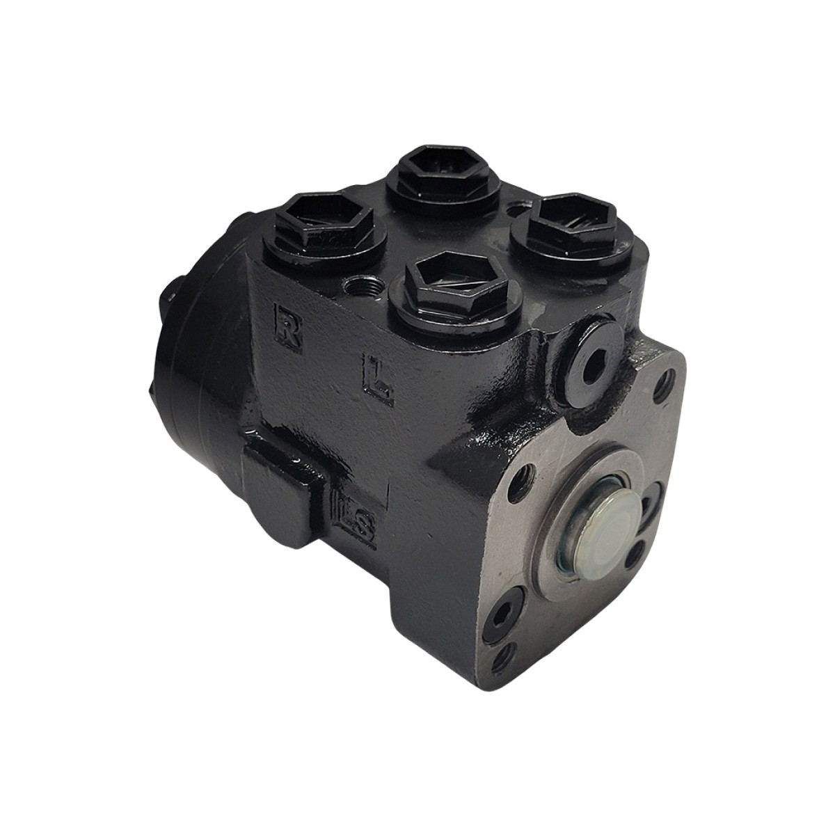 Orbitrol de Direção Aplicável Tratores John Deere - RE239222 Orbitrol de Direção Aplicável Tratores John Deere - RE239222
