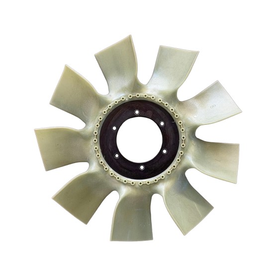 Hélice do Ventilador Aplicável John Deere - Re245935