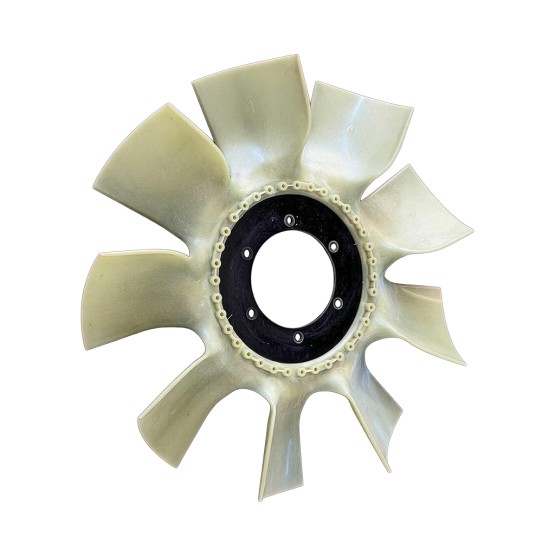 Hélice do Ventilador Aplicável John Deere - Re245935