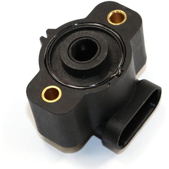 Sensor De Posição De Altura Da Plataforma Aplicável John Deere - RE261356