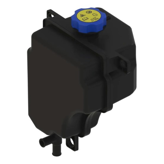 Tanque Reservatório de Água do Radiador Aplicável Trator John Deere - RE582551