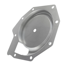 Tampa Da Bomba De Água Aplicável John Deere Trator - RE508566