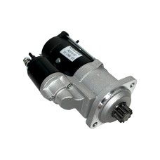 Motor de Partida 12v Aplicável Tratores John Deere - RE516157