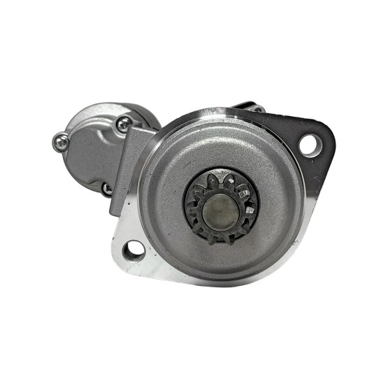 Motor de Partida 12v Aplicável Tratores John Deere - RE516157